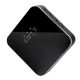 Bluetooth aptx audio adó vevő alacsony késleltetésű 2 eszköz egyidejűleg V5.0 adapter transmiter 