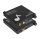  DAC USB hangkártya digitál  digitális-analóg audio átalakító 192 khz-es 24 bit