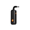  Bluetooth 5.2 adó és vevő 2 az 1-ben vezeték nélküli 3,5 mm-es Bluetooth adapter Aux Bluetooth audio 