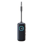   Bluetooth audió adó vevő készülék két eszköz csatlakoztatható 5.2 aptx