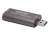 videó audió digitalizáló hdmi usb grabber adapter video felvétel és élő közvetítés kártya
