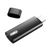 Usb diktafon pendrive hangra indulós vox 50 óra üzem idő 16gb fém mágneses