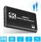 4K HDMI - USB 3.0 videó  digitalizáló kártya 1080P 60fps HD grabber streaming