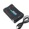 HDMI SCART átalakitó adapter 
