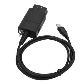   Autódiagnosztika kábel elm327 usb obd2 Ford hoz HS-CAN / MS-CAN  