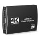 Hdmi usb USB3.0 digitalizáló adapter Video Grabber 1080P 60FPS élő streaming