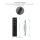 Mini Bluetooth vevő 3.5mm AUX beépített mikrofon