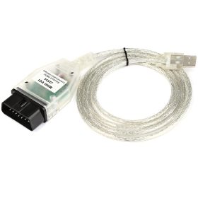 TOYOTA TIS usb kábel  MINI VCI  obd2