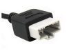Honda obd1 obd2 átalakitó adapter 5 pin 16 pin re