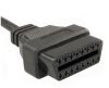 Honda obd1 obd2 átalakitó adapter 5 pin 16 pin re