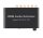 Hdmi extractor 5.1 csatornás rca hangleválasztó 