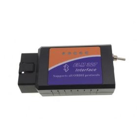    Ford hoz HS-CAN / MS-CAN  bluetooth elm327 kapcsolós autódiagnosztika