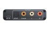 HDMI ARC audio leválasztó, 192Khz, digitális és analóg hang kimenet