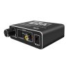 Digitális digitál analóg audio jel átalakitó konverter  adapter DAC 3,5 mm- yack 