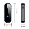 Bluetooth adó vevő transmitter receiver adapter  5.0
