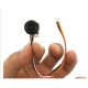 Mini mikro FPV cctv kamera rc dron + hang PAL 1200TVL 