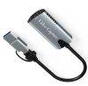 Hdmi Usb grabber digitalizáló usb és usb C