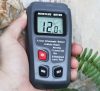 Fa nedvességmérő moisture meter﻿ digitális