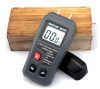 Fa nedvességmérő moisture meter﻿ digitális
